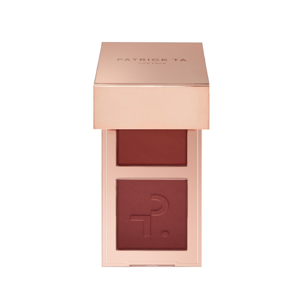 MINI MAJOR HEADLINES BLUSH DUO ( MINI D&Uacute;O DE RUBOR)
